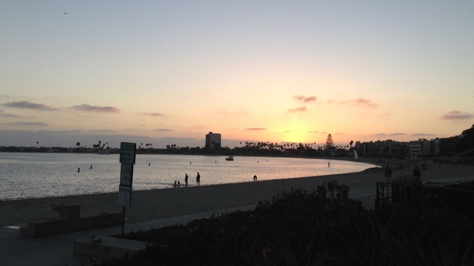 San Diego – America’s finest City
