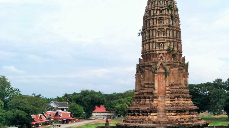 Bangkok: Exploring the North