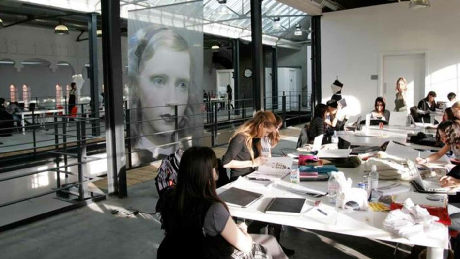 Fashionistas, Art and Creativity