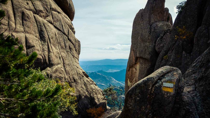 From Real F.C. to Rock Climbing