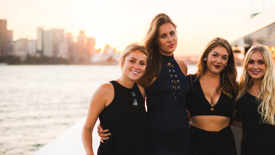Studying abroad in Sydney – A great experience