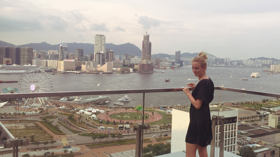 Bangkok: The place to be!
