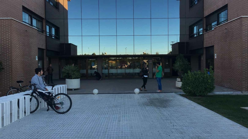 Adiós Madrid