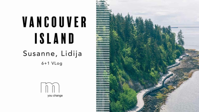 Vancouver Island University – Nanaimo