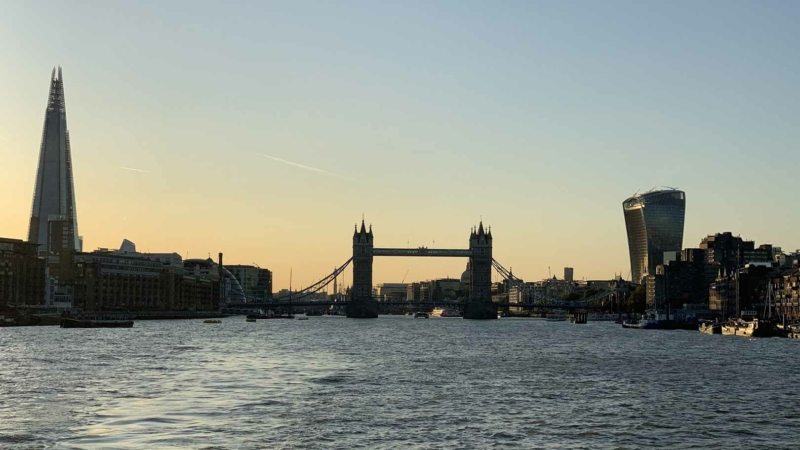 The University of Westminster: Welcome to London!