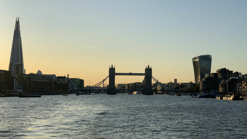 The University of Westminster: Welcome to London!