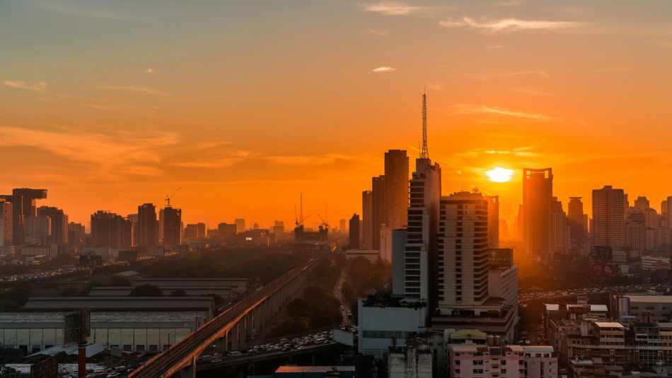 Bangkok: The city we mean, when we say we’re going home