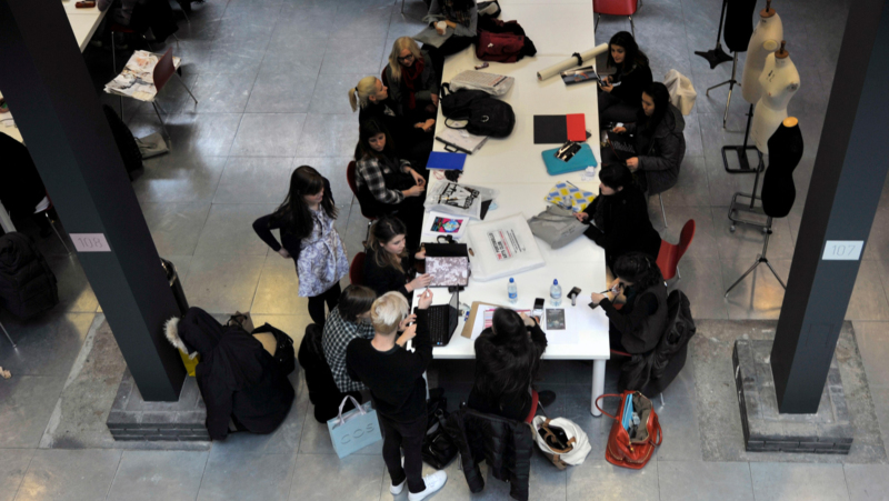 Final Conclusion: Studying Fashion Business in the Capital of Europe