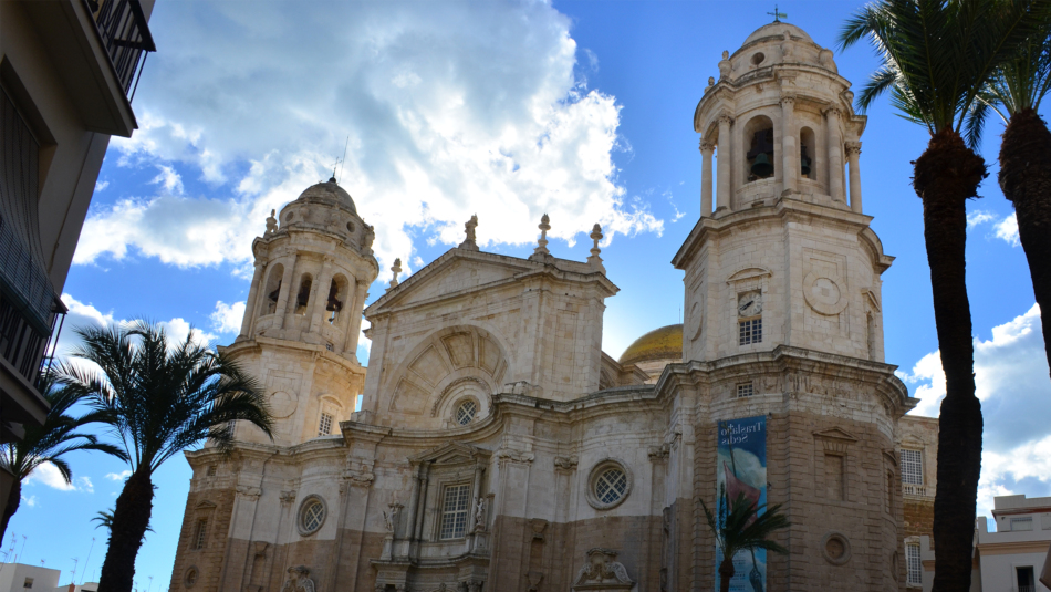The Inspirational Surroundings of Seville
