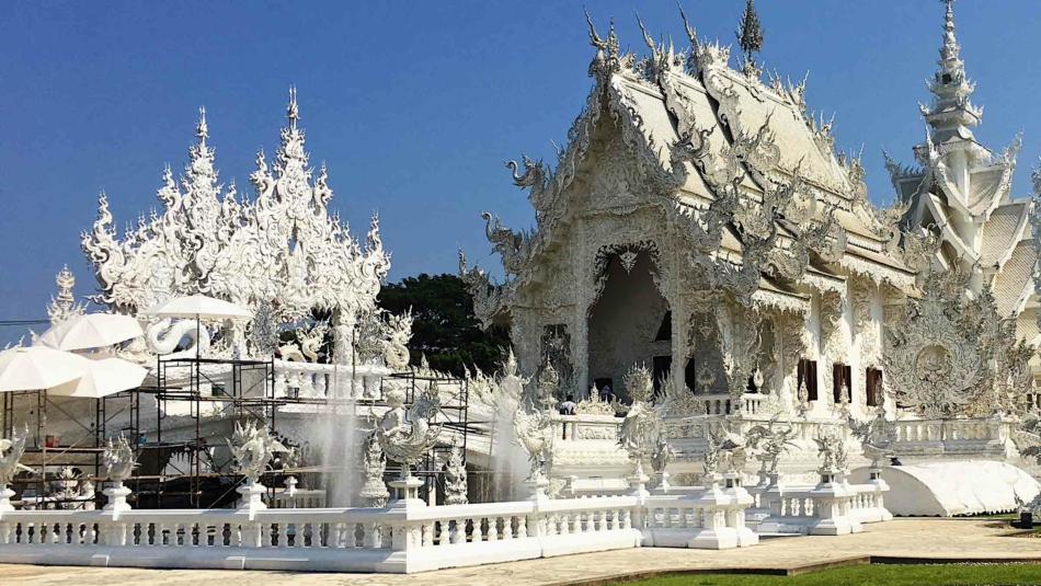 A Recap Of My Semester Abroad in Bangkok *Spoiler – Traveling while Studying is possible!!*