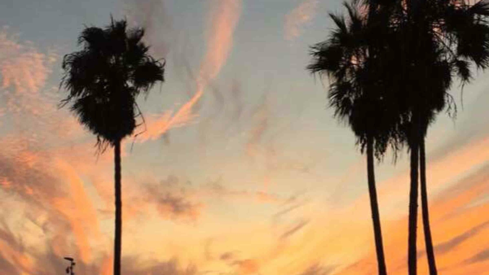 Goodbye America – see you soon