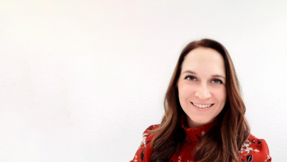 Alumni Podcast mit Catharina Brinckmann