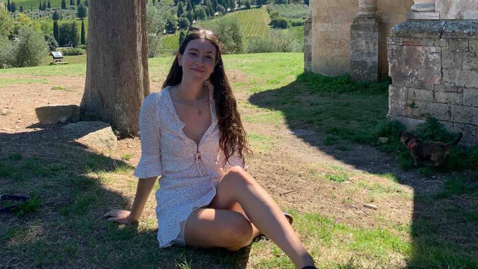 Ginevra Esposito