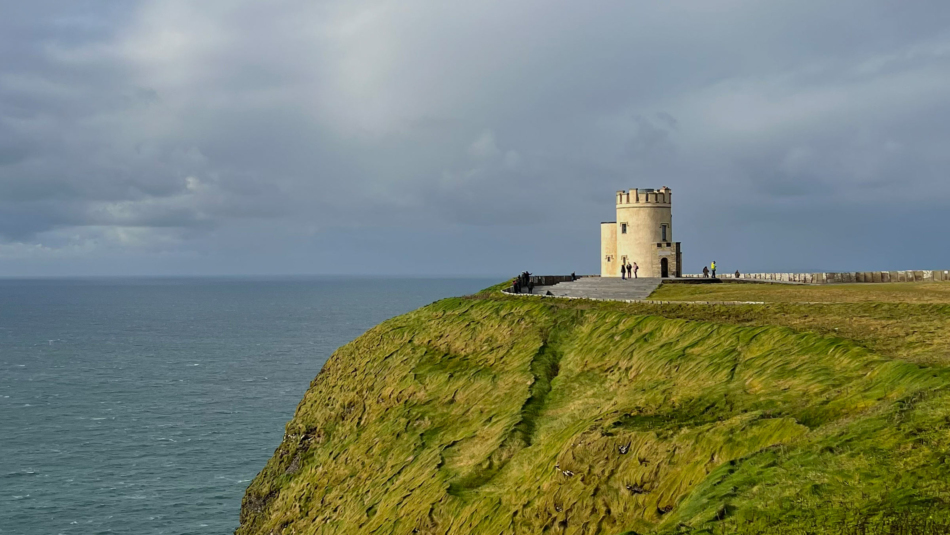 Dublin – Live, Learn, Explore