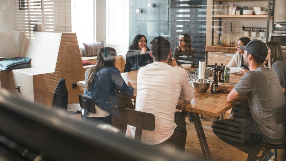 Ein Einblick in die Produktion: Kick-Off-Event in Düsseldorf
