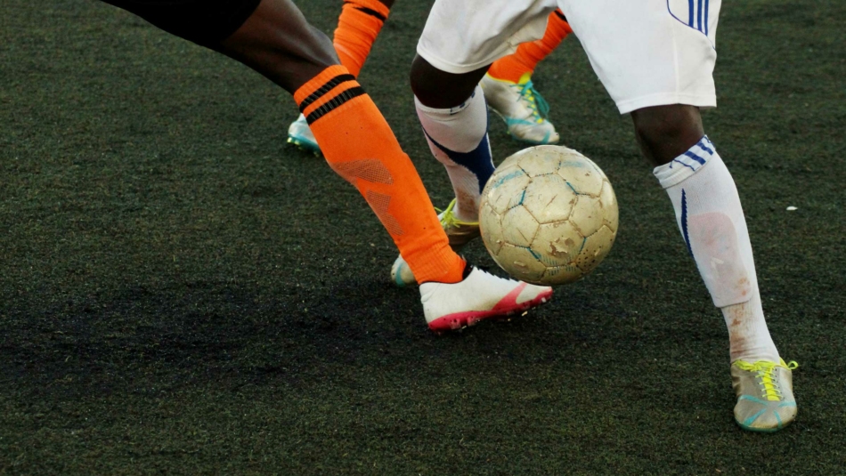 Der Wahnsinn Football Experience beginnt