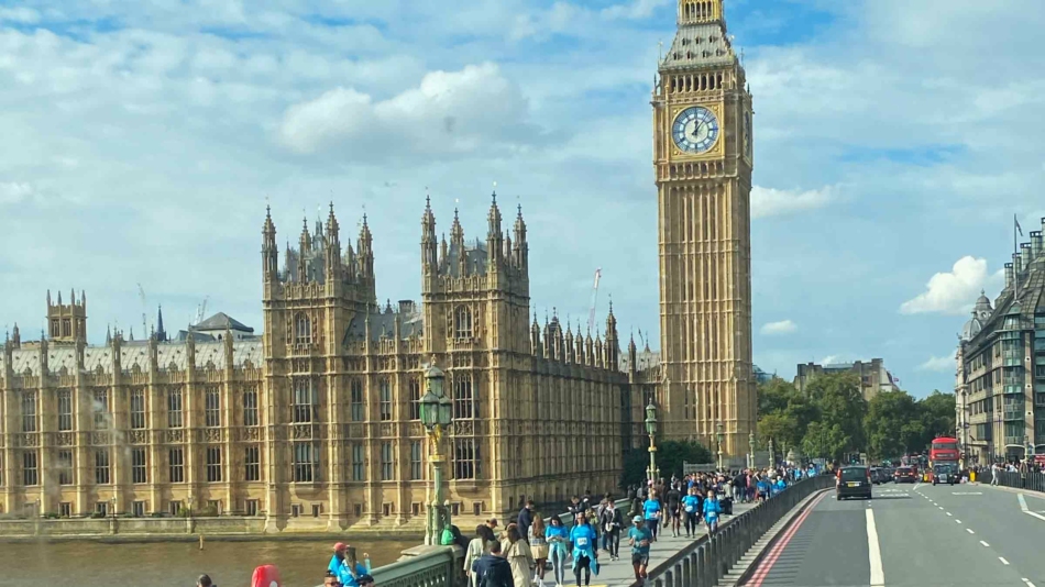 Kreativität und Kultur in London: Mein Einstieg an der University of Greenwich 