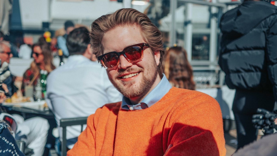 Oscar Sträng