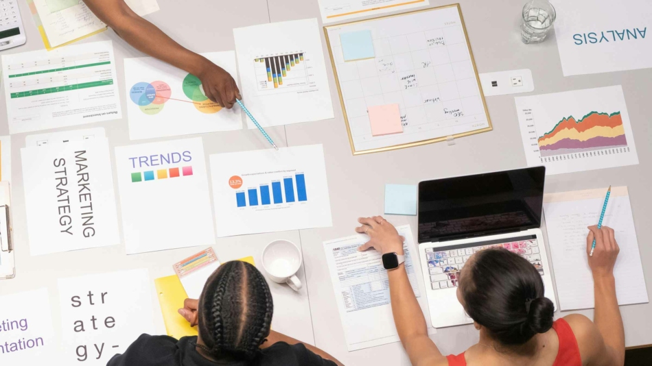 What does a Marketing Intern really do