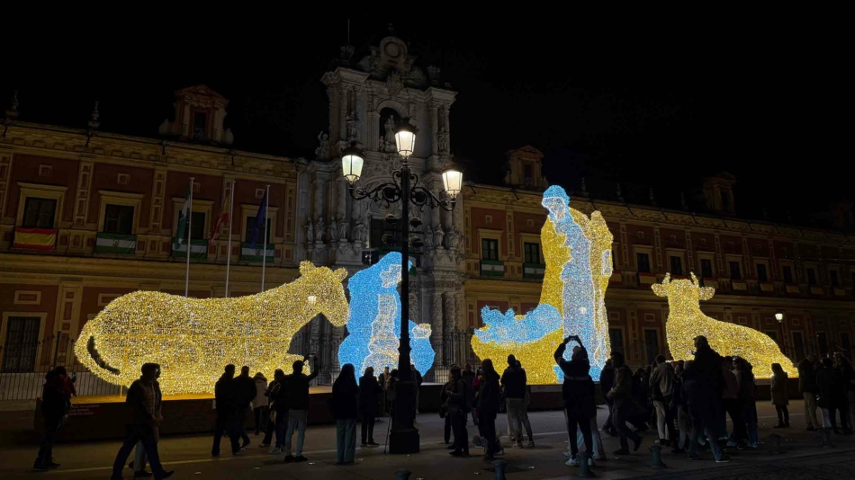 Feliz Navidad!