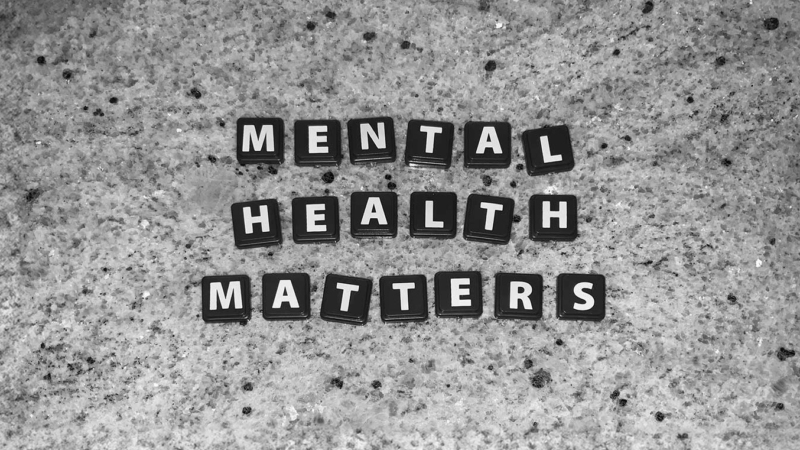 Mentale Gesundheit als Teil nachhaltigen Lebens