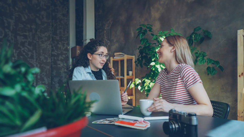 Nachhaltige Projektarbeit: Best Practices von Macromedia-Studierenden