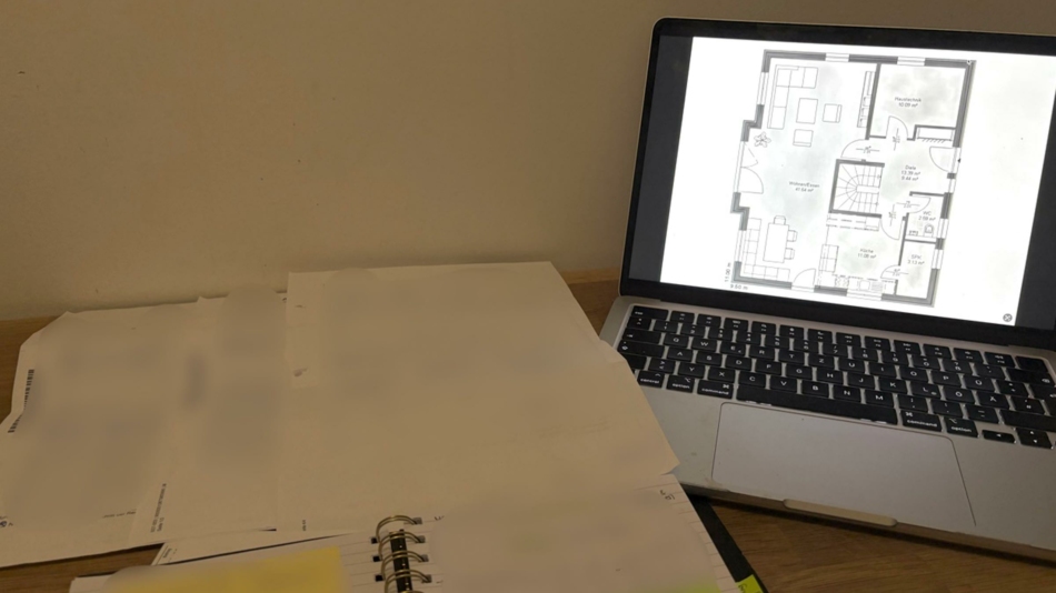 Meine Verantwortung im Arbeitsalltag