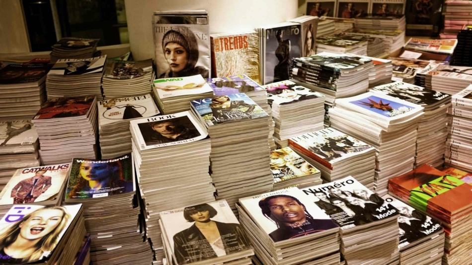 Promotion im Musikbusiness 