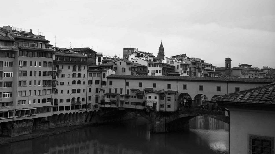 Das Ende meines Semesters in Florenz 